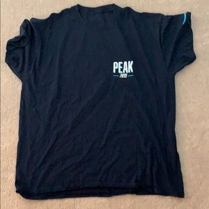 Amazon peak 2019 t shirt